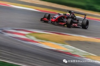 Shanghai International F1 Circuit AFR Asia Formua Renault FRD LMP3 Series Championship 2017 Racing Zhuhai Beijing China F4 ChinaF4 Zhejiang Sepang International Circuit F2000 ka (17)